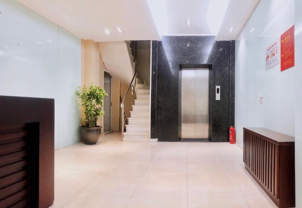 Homestay Giữa Lòng Hà Nội - 10 Phút Đến Phố Cổ
