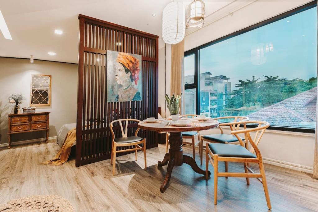 Homestay Giữa Lòng Hà Nội - 10 Phút Đến Phố Cổ