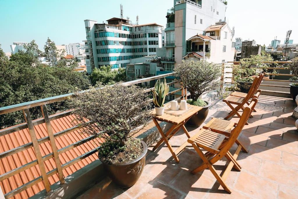 Homestay Giữa Lòng Hà Nội - 10 Phút Đến Phố Cổ