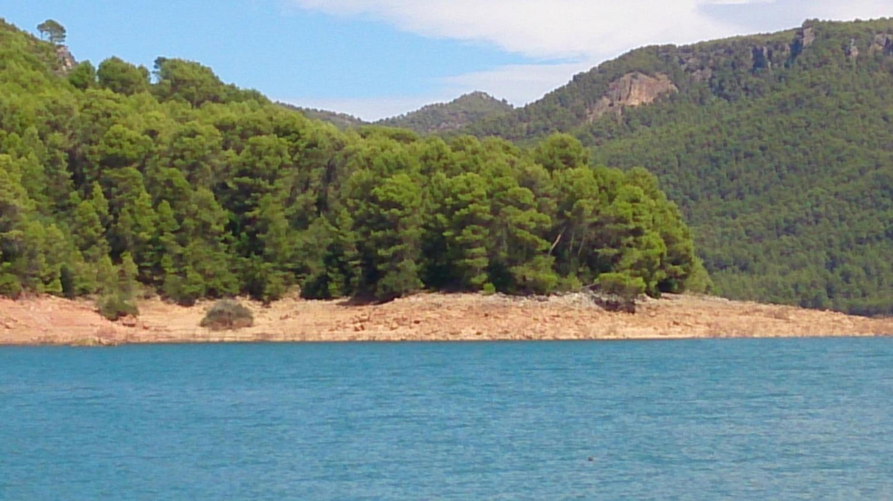 Alojamiento Turístico El Pantano de Cazorla