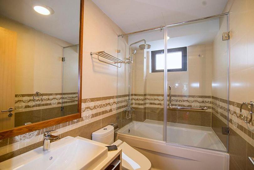 B&B Service Apartment - 2 beds flat