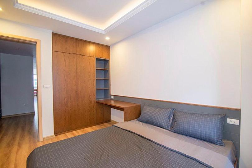B&B Service Apartment - 2 beds flat