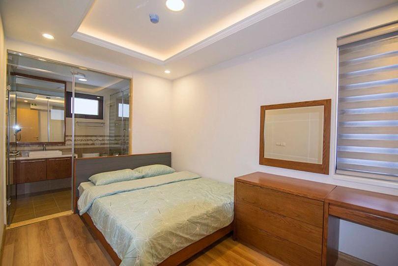B&B Service Apartment - 2 beds flat