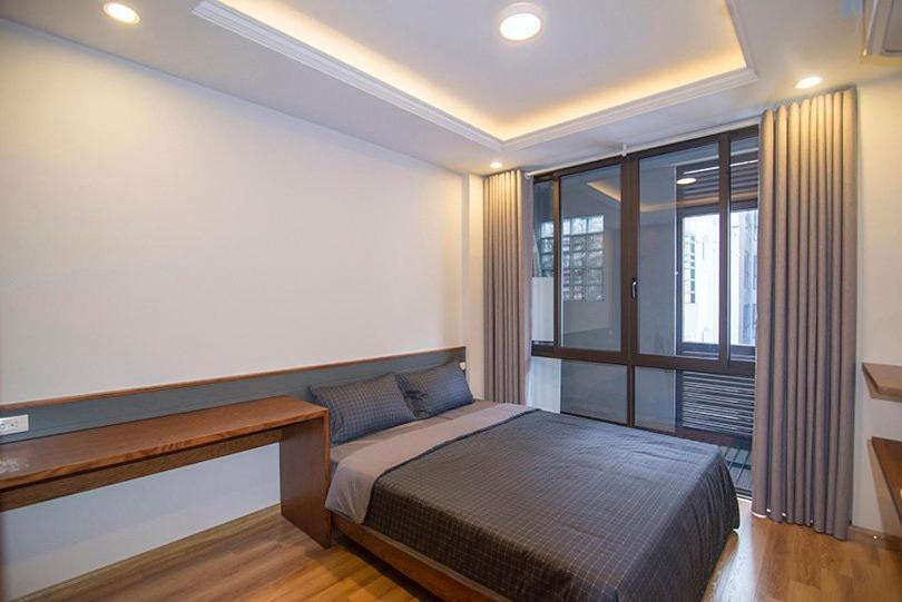B&B Service Apartment - 2 beds flat