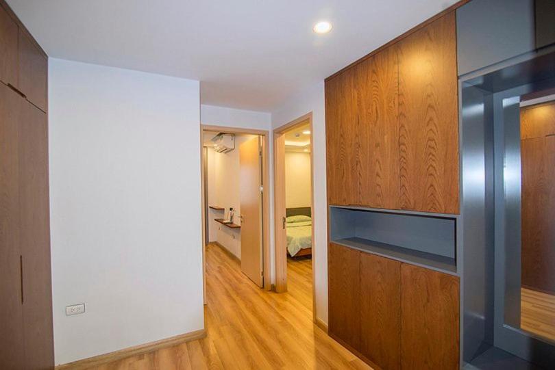 B&B Service Apartment - 2 beds flat