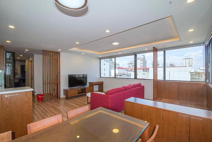 B&B Service Apartment - 2 beds flat