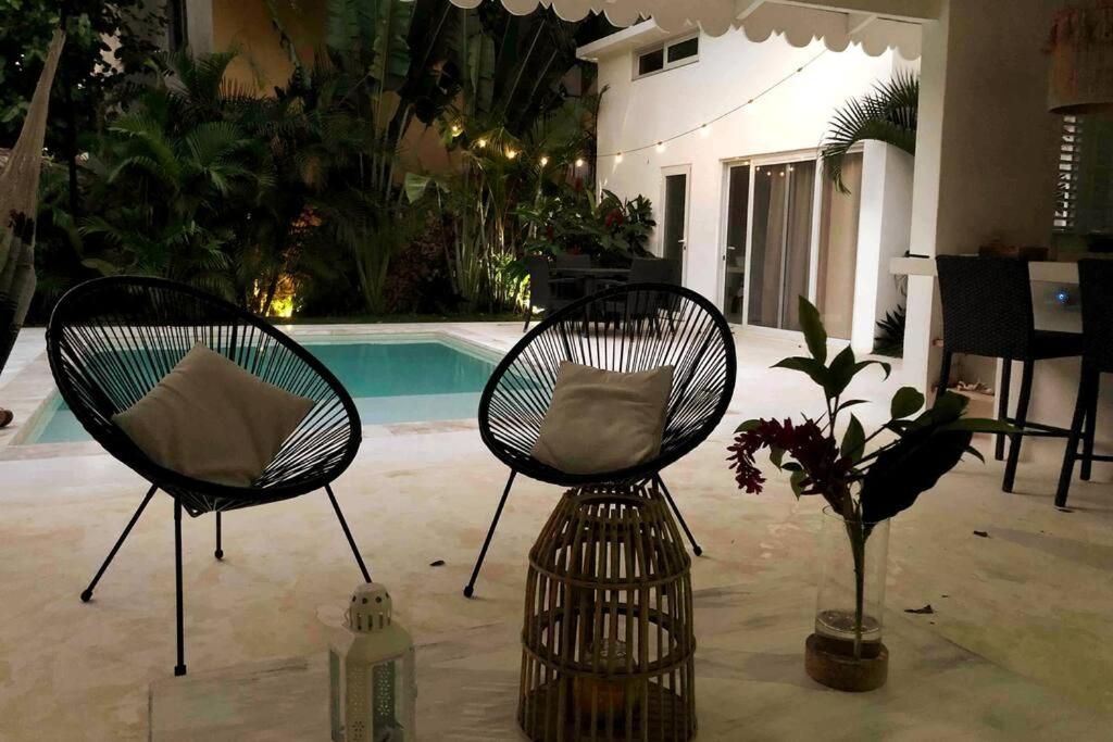 Casa Bonita I Bungalo