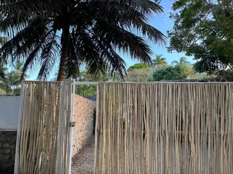 Casa Bonita I Bungalo