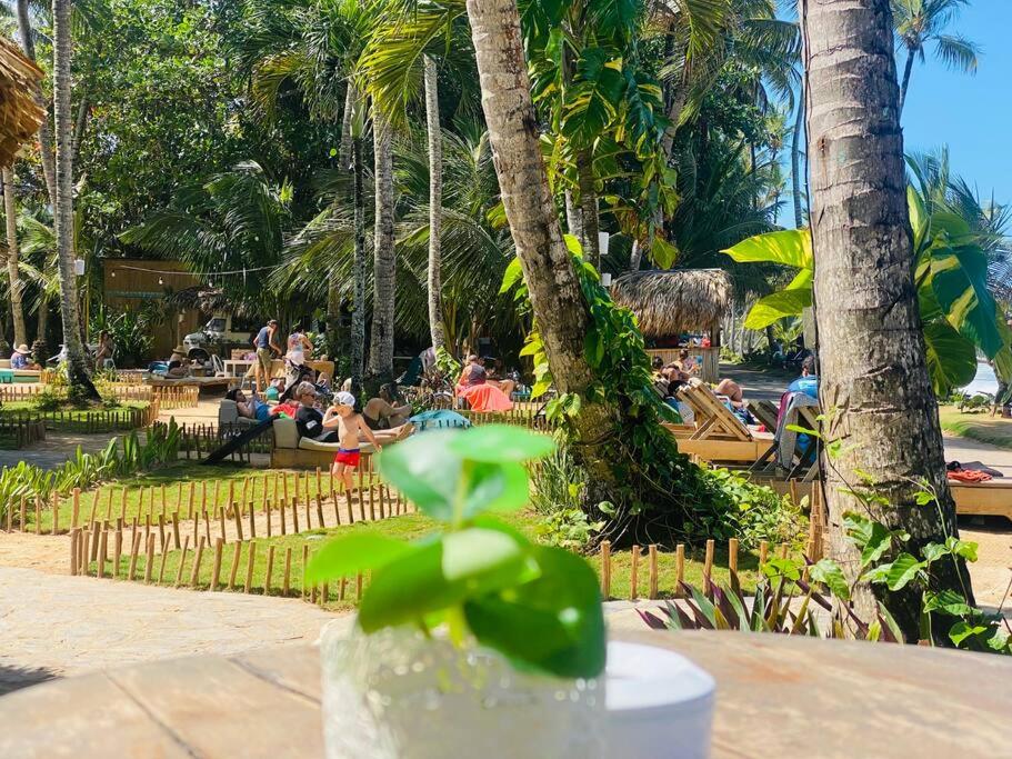 Casa Bonita I Bungalo