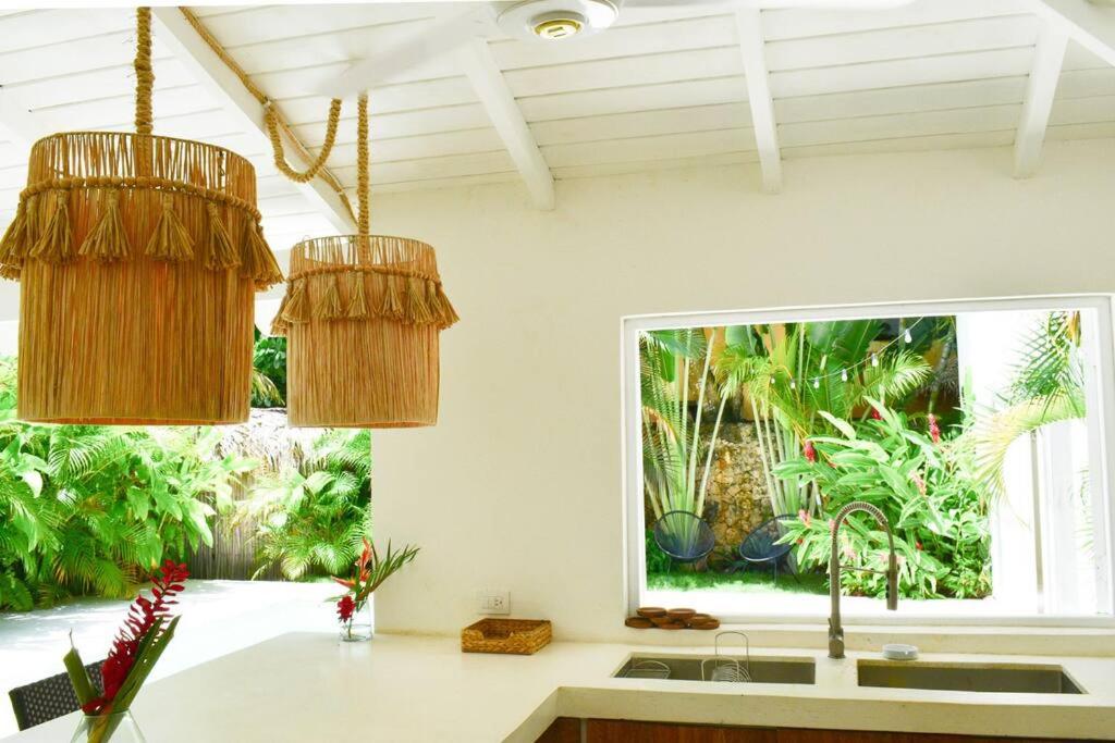Casa Bonita I Bungalo