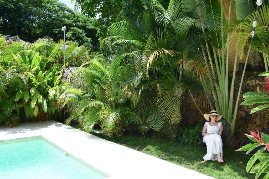 Casa Bonita I Bungalo