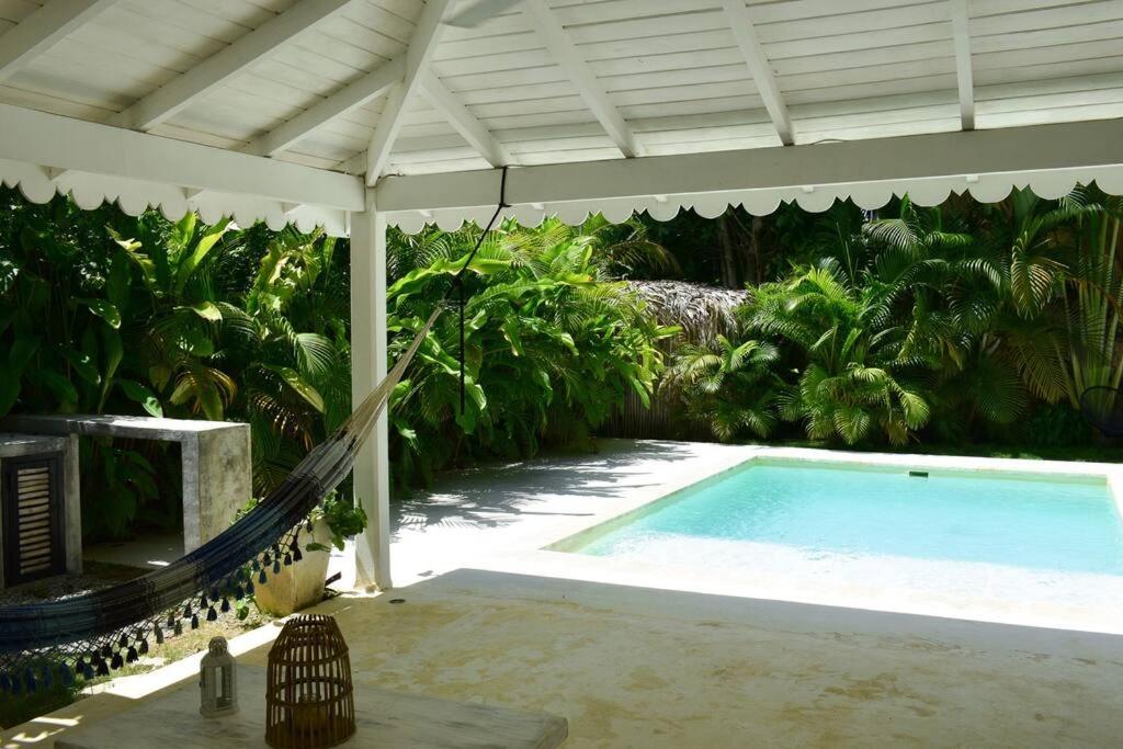 Casa Bonita I Bungalo