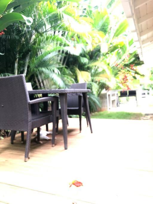 Casa Bonita I Bungalo