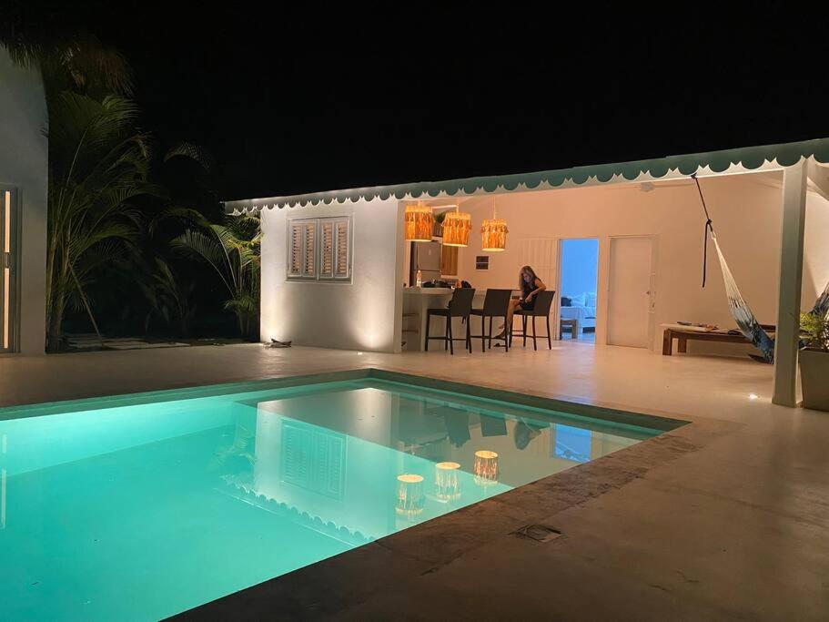 Casa Bonita I Bungalo