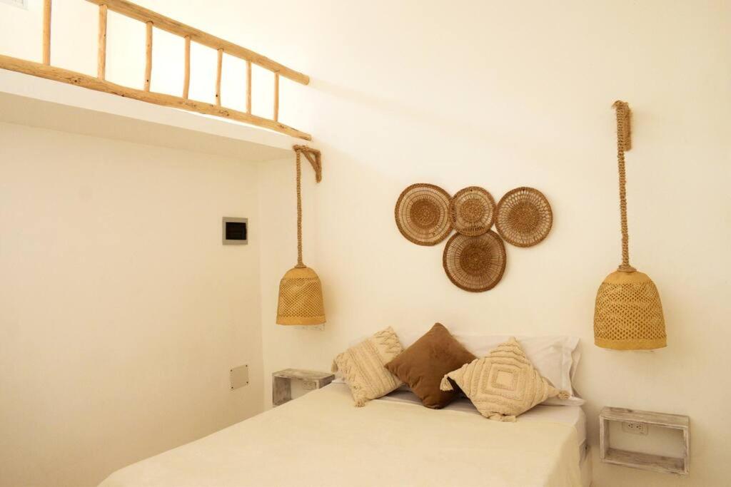 Casa Bonita I Bungalo