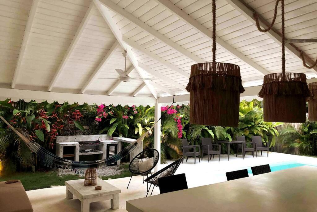 Casa Bonita I Bungalo