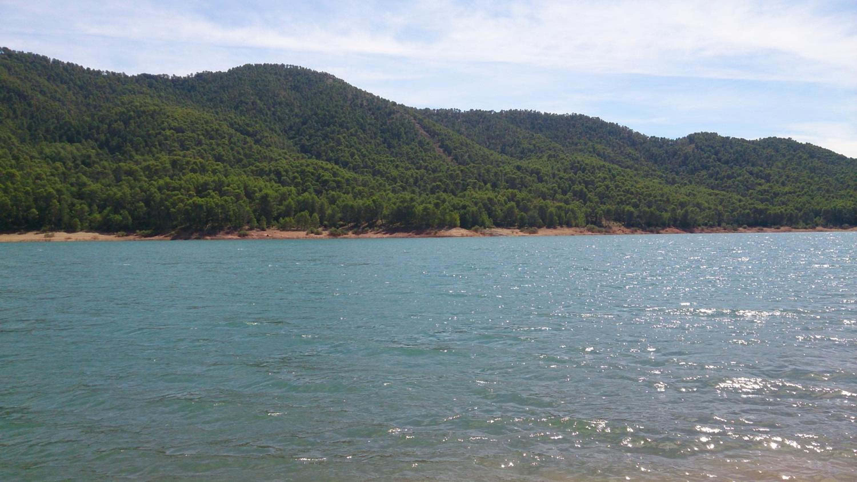 Alojamiento Turístico El Pantano de Cazorla