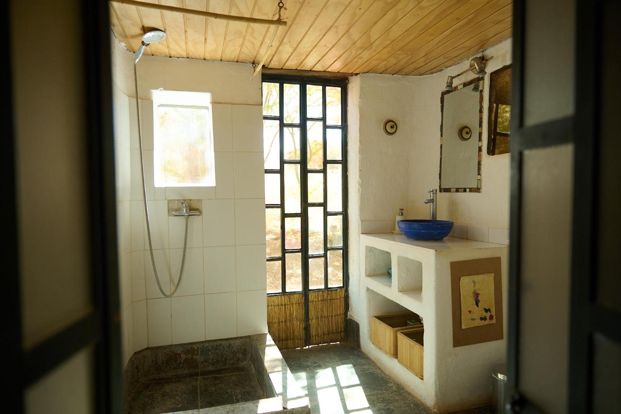 Casa Jardín