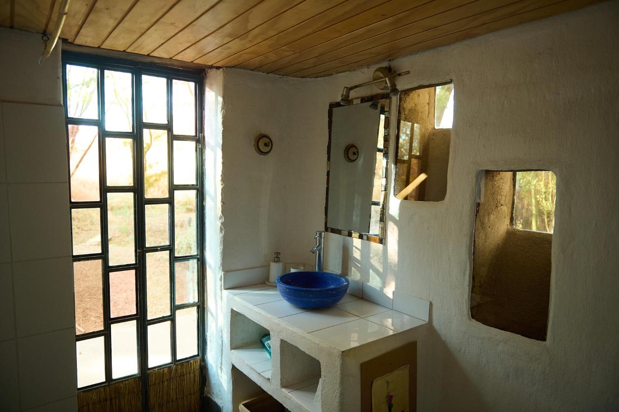 Casa Jardín