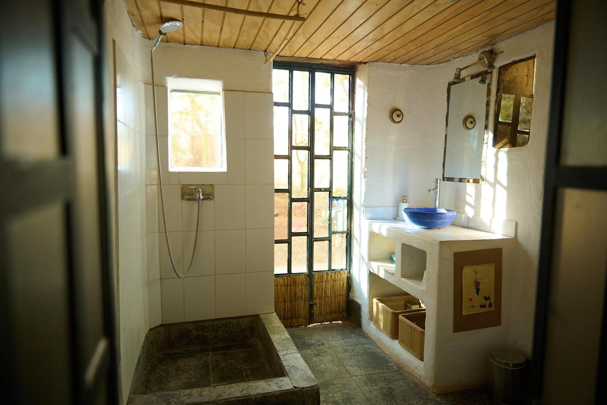 Casa Jardín
