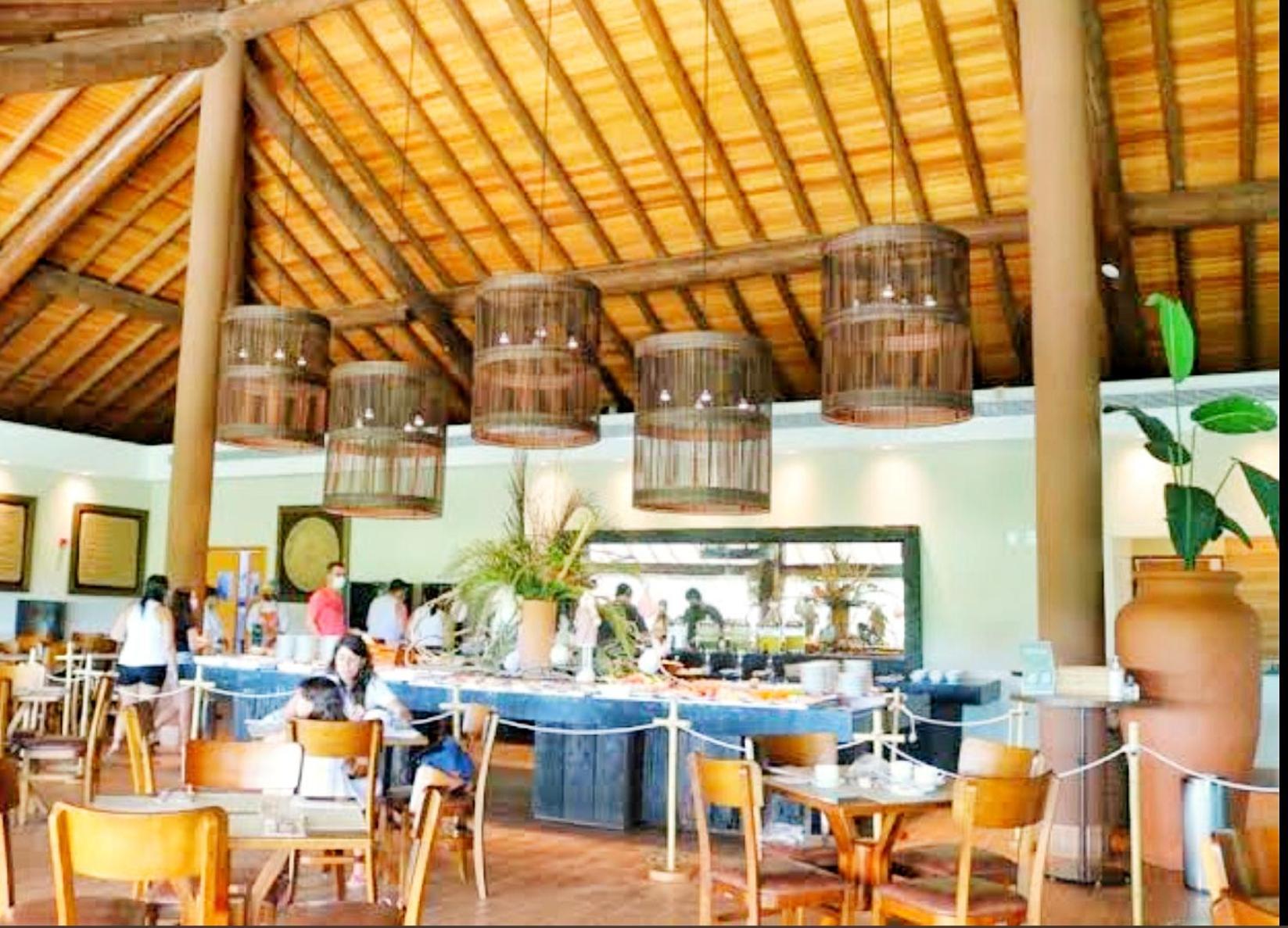 Polinésia Samoa Resort Muro Alto com piscina privativa