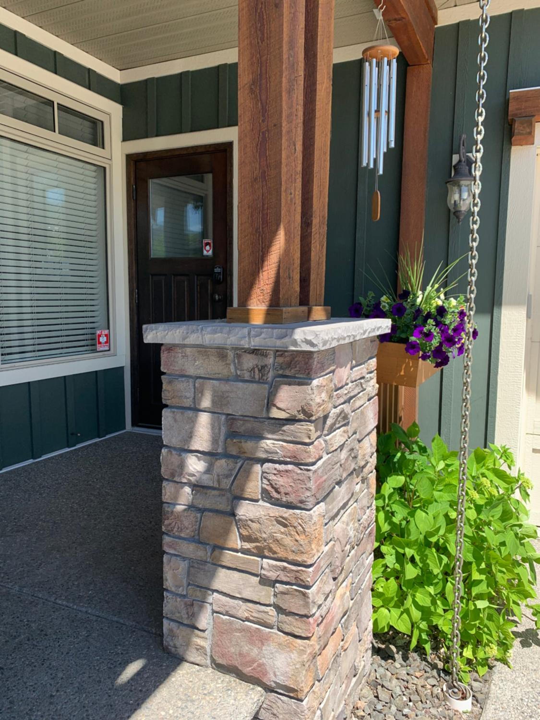 Kelowna Vacations - Upper Room in the Mission - Property Image 18