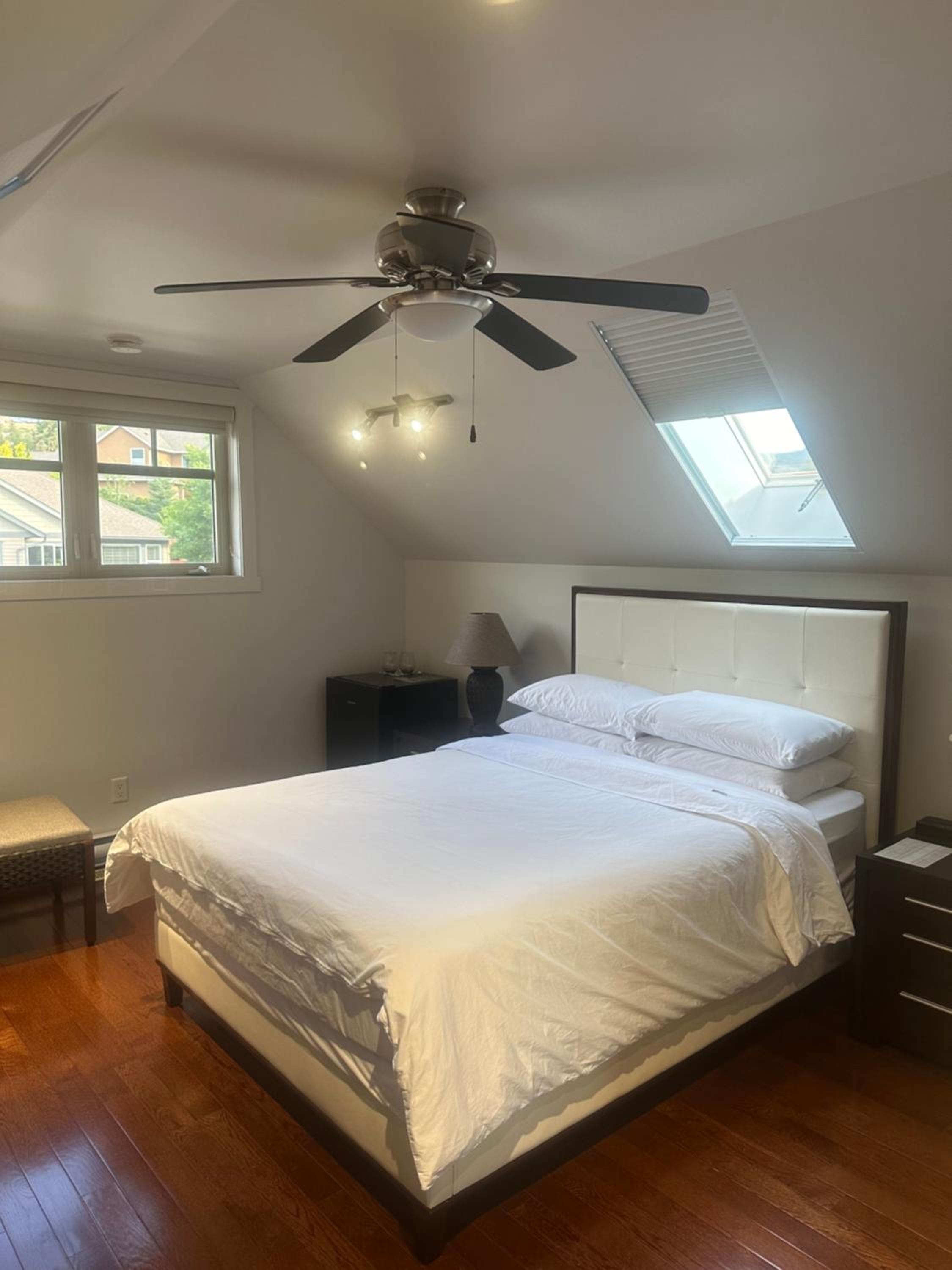Kelowna Vacations - Upper Room in the Mission - Property Image 2