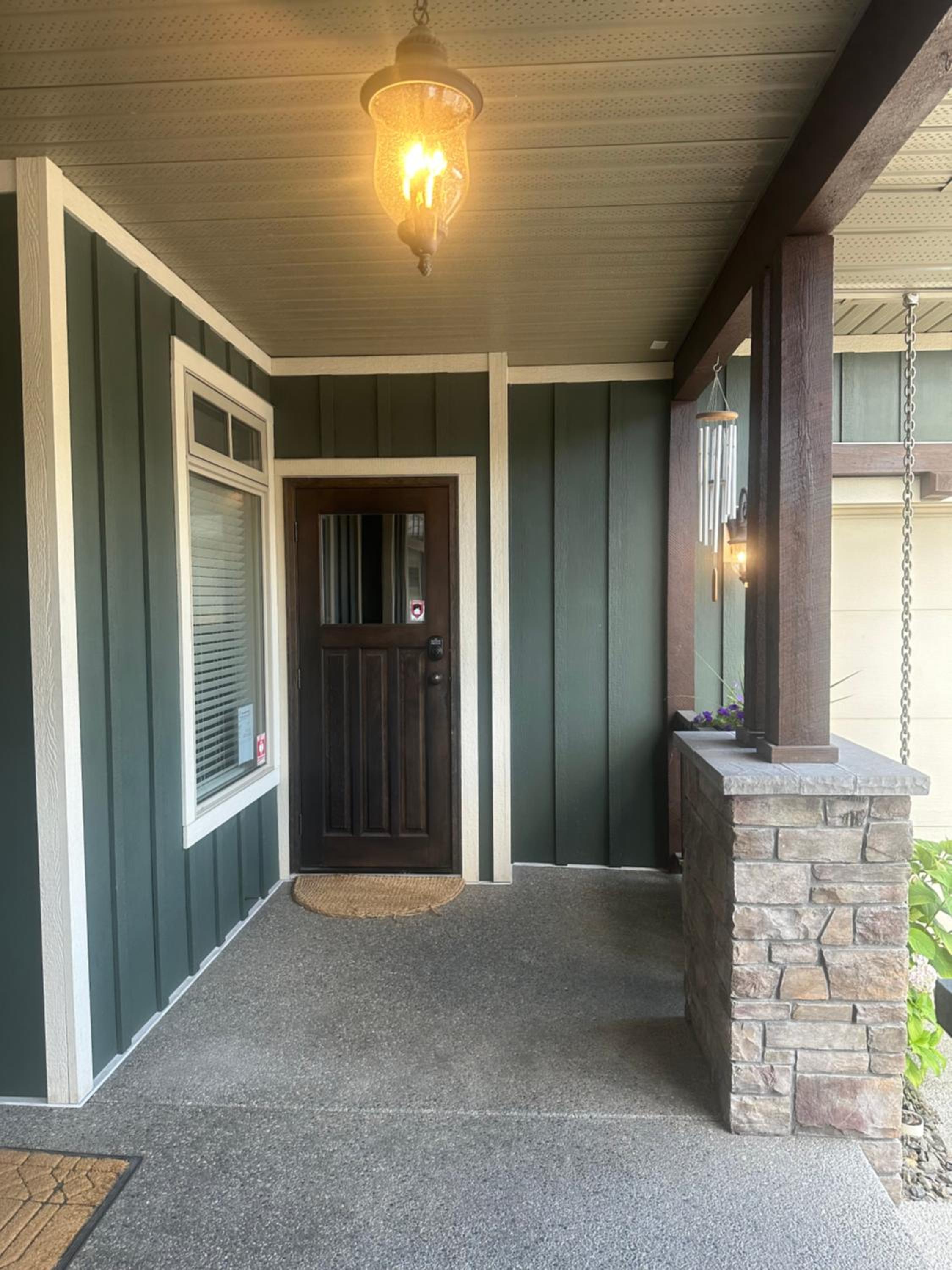 Kelowna Vacations - Upper Room in the Mission - Property Image 15