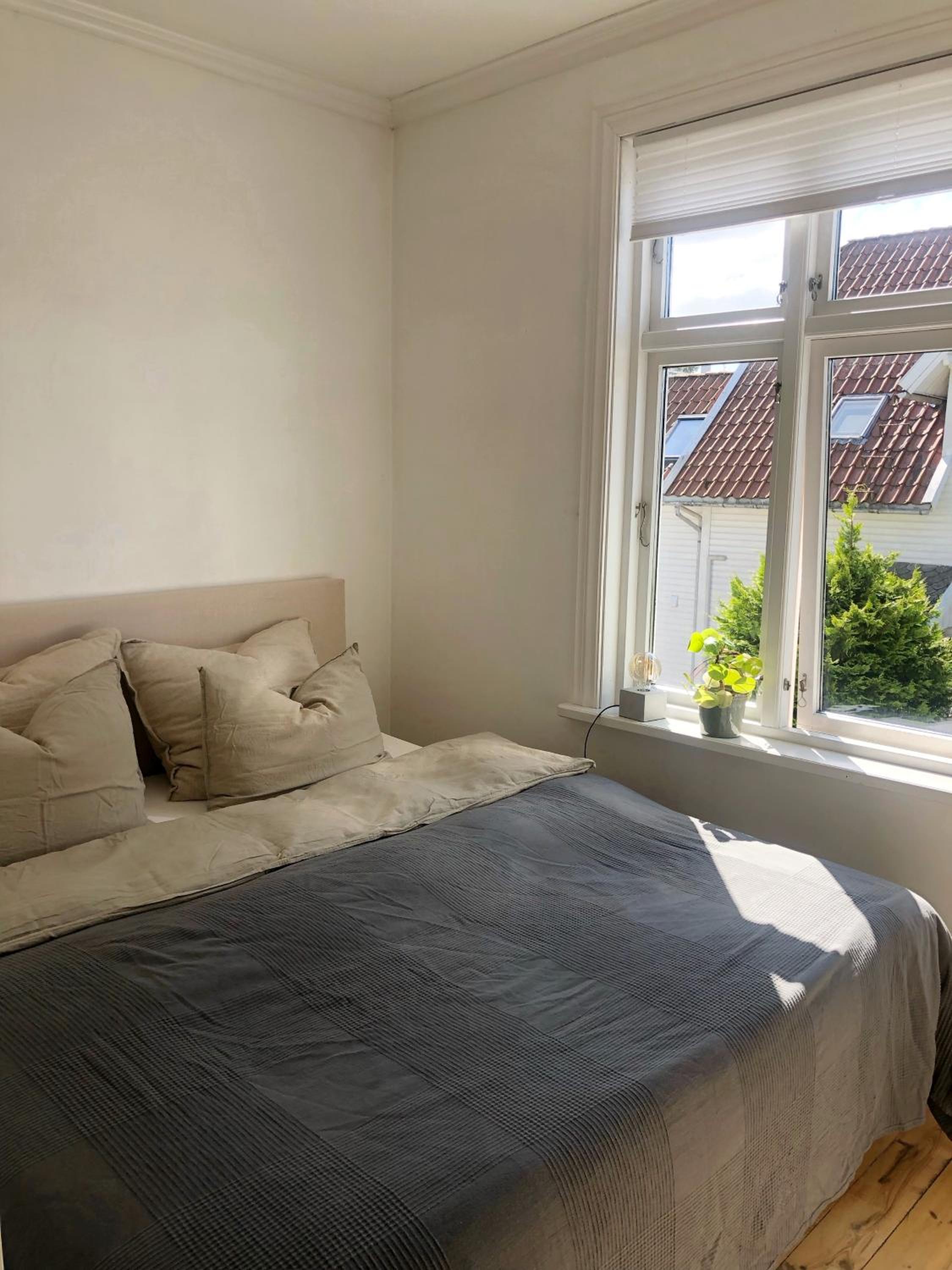ONS - Classic scandinavian apartment view 3