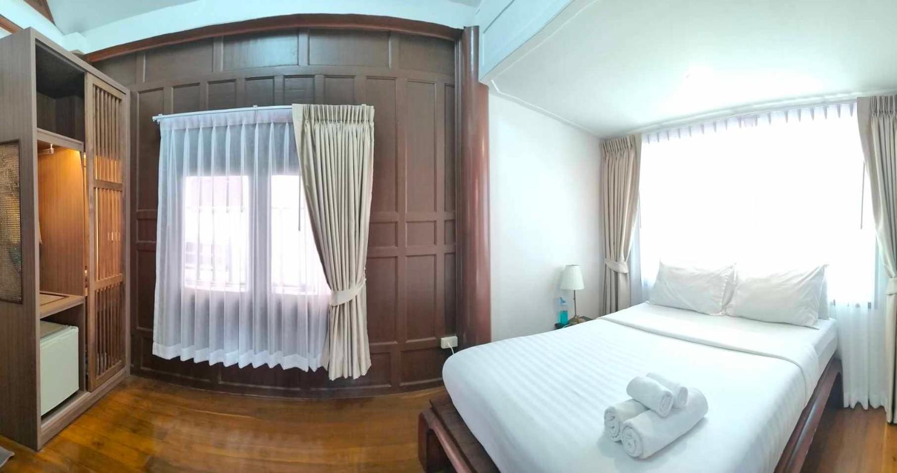 Vimarn Samed Resort