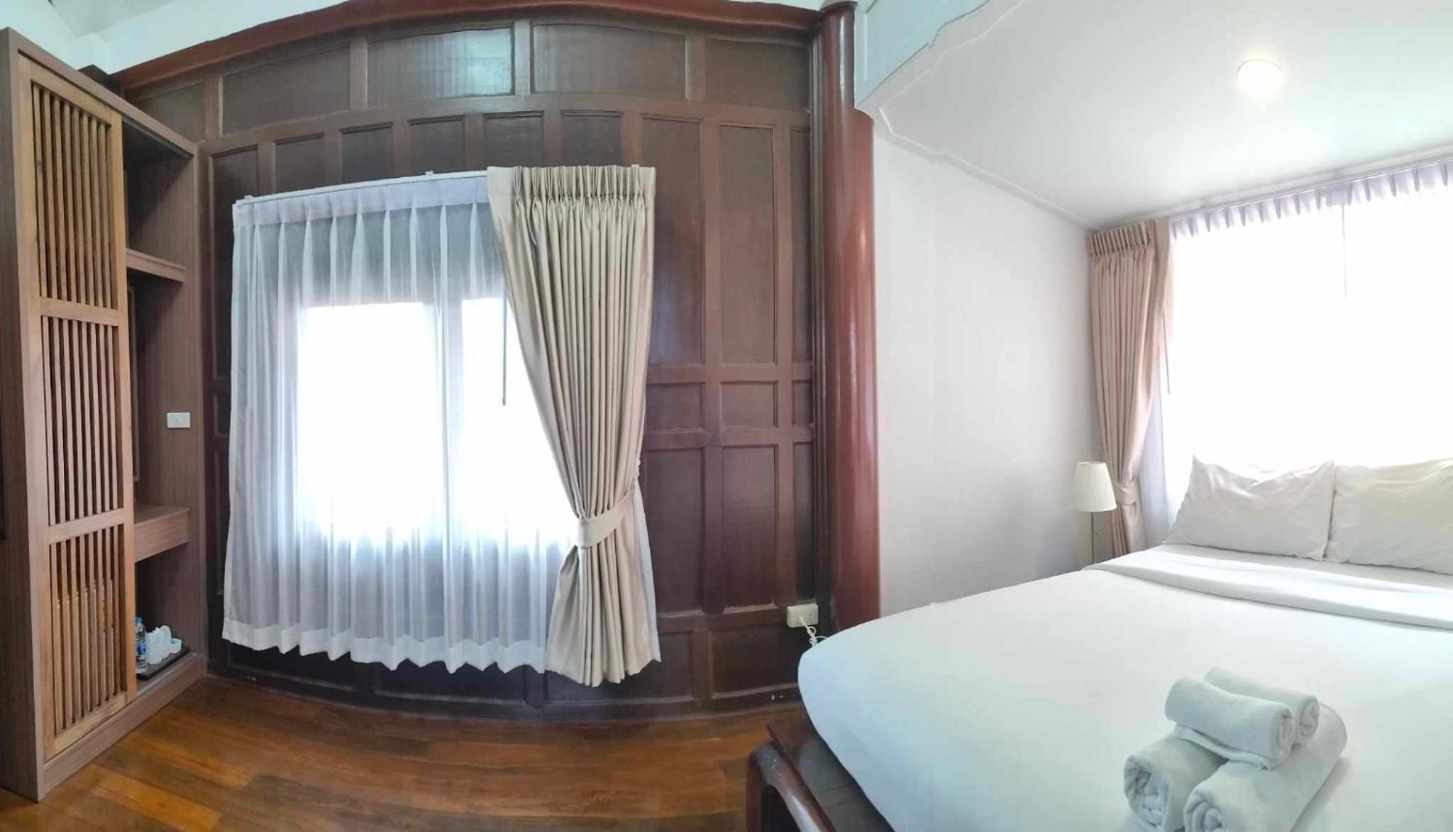 Vimarn Samed Resort
