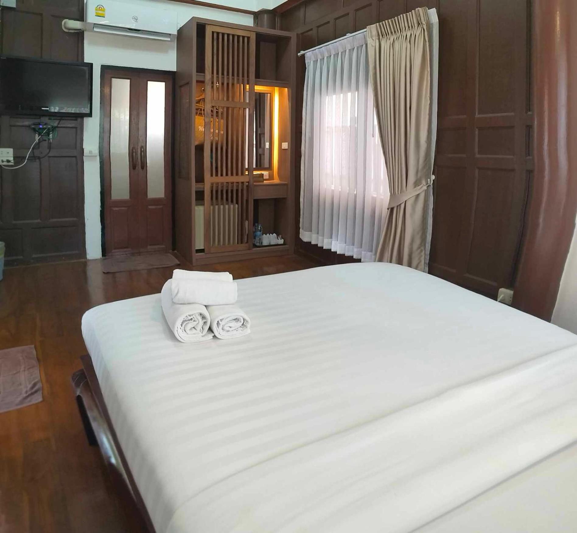 Vimarn Samed Resort
