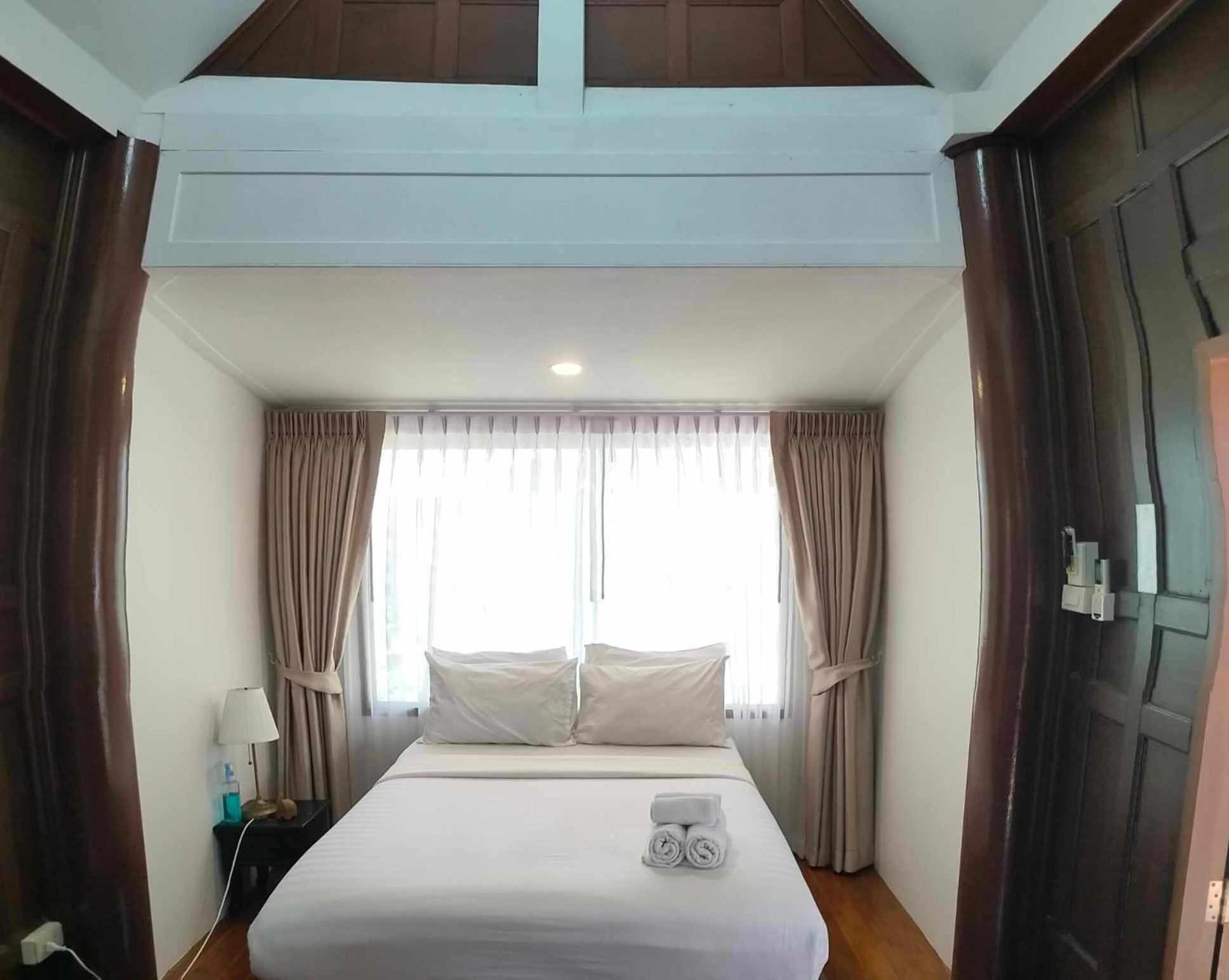 Vimarn Samed Resort