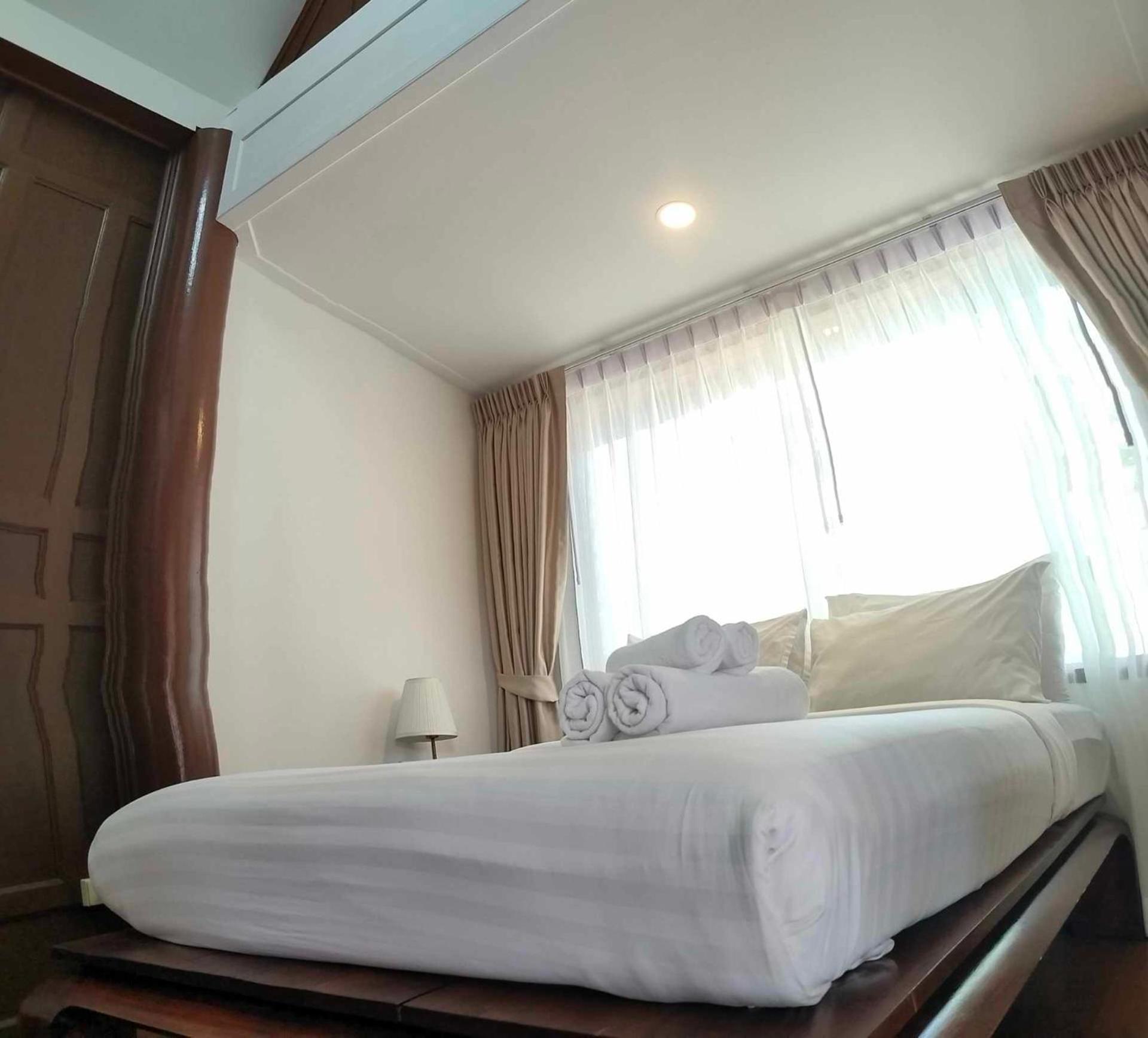 Vimarn Samed Resort