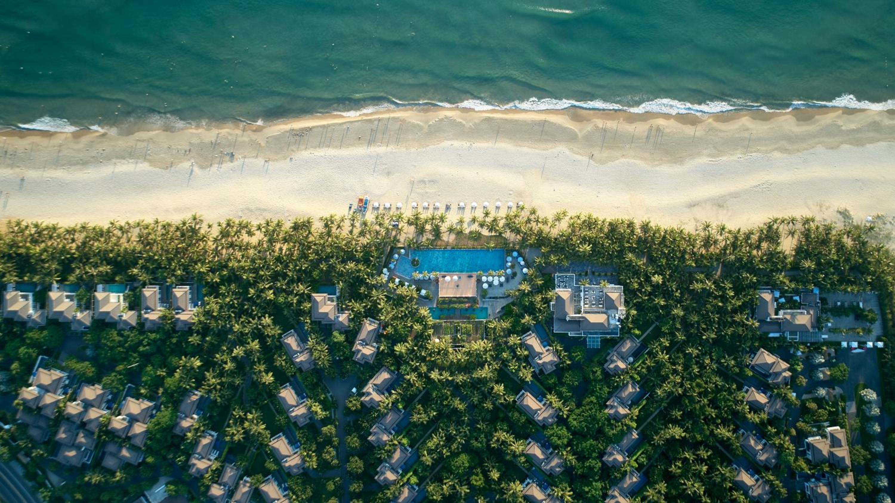 Premier Village Danang Resort Managed By Accor