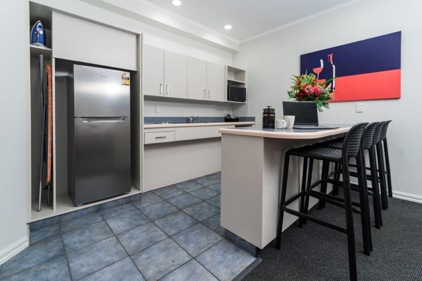 Aubyn Court Spa Motel