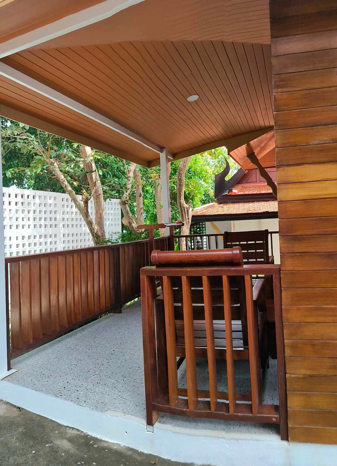 Vimarn Samed Resort