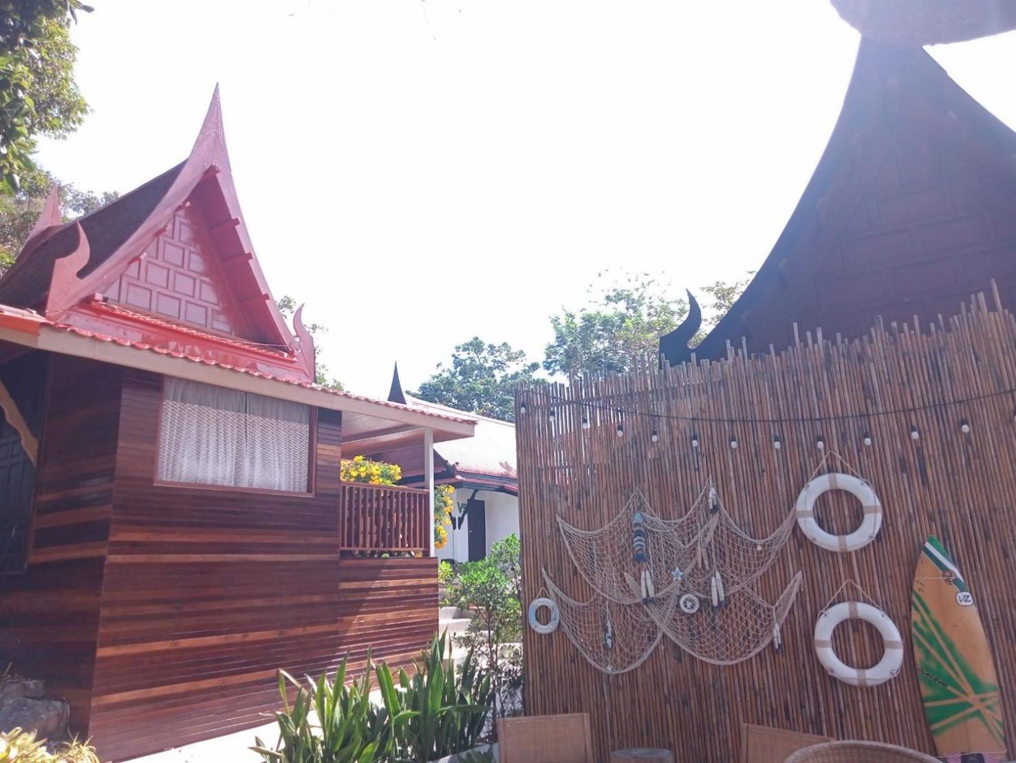 Vimarn Samed Resort