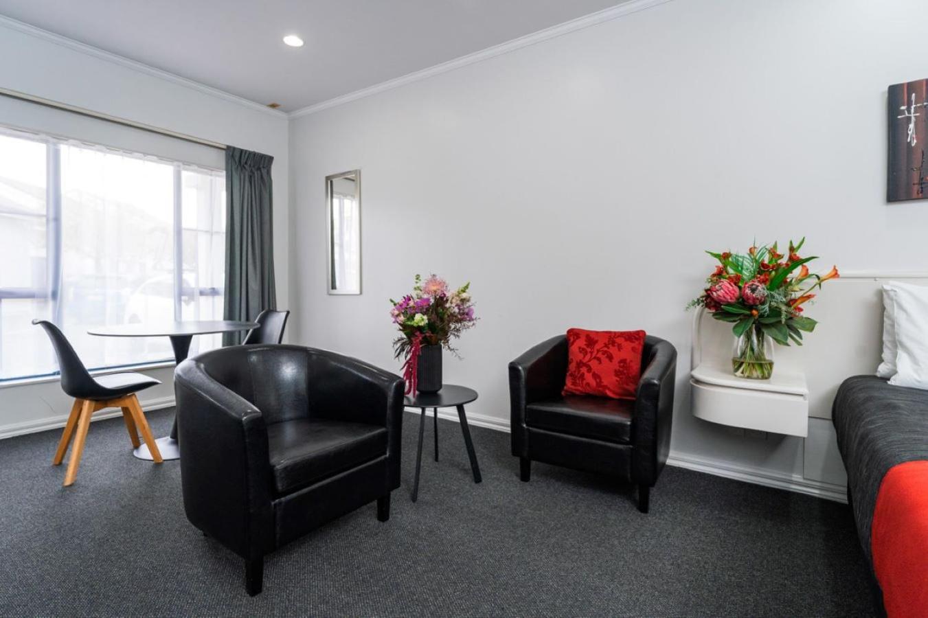 Aubyn Court Spa Motel