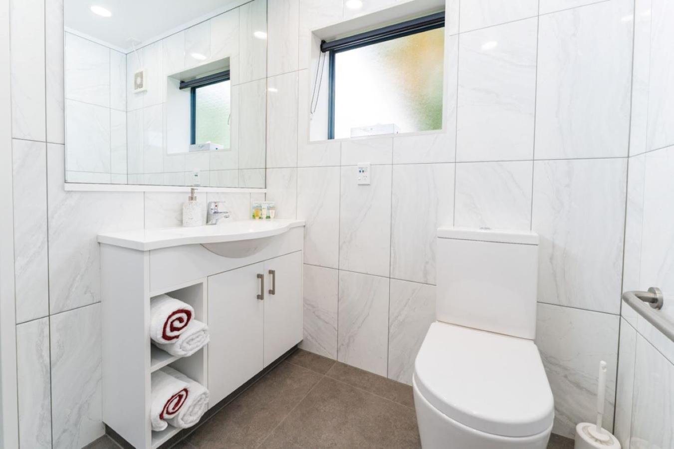 Aubyn Court Spa Motel