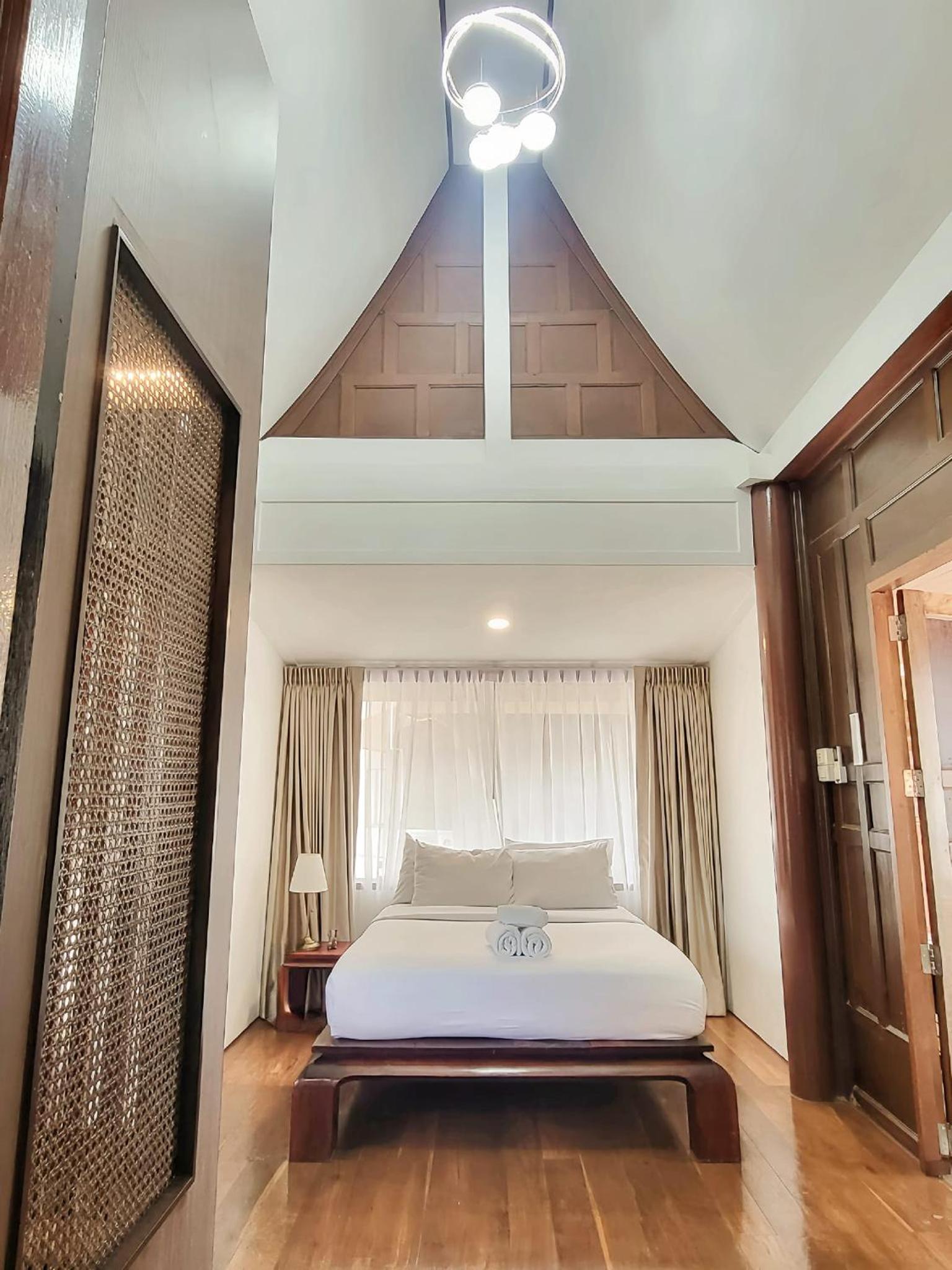 Vimarn Samed Resort