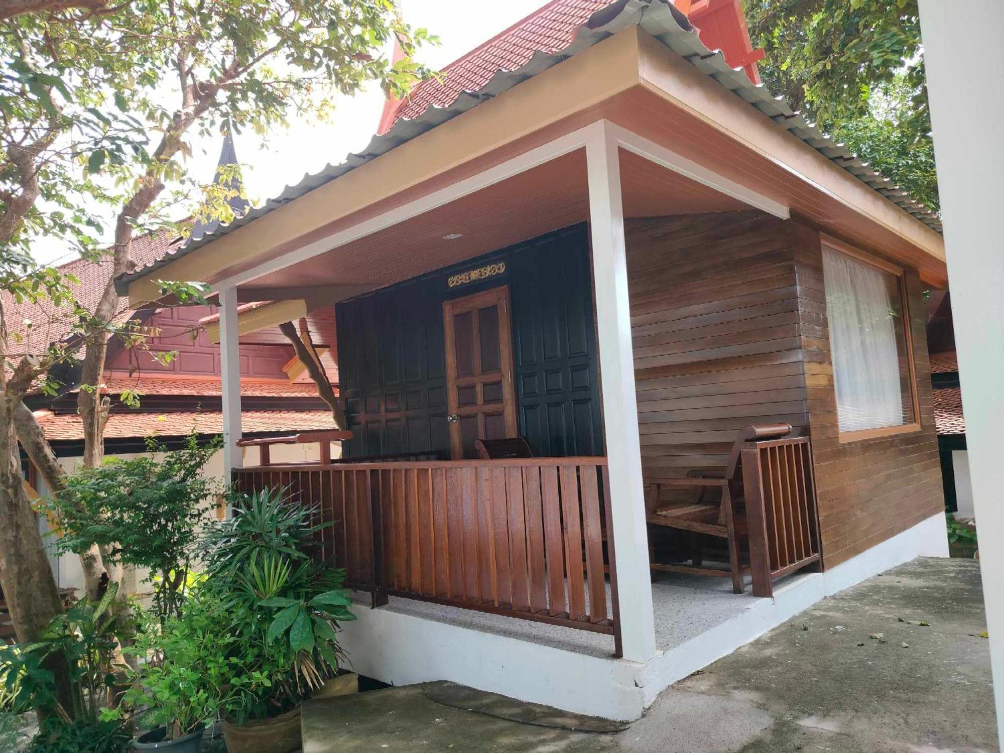 Vimarn Samed Resort
