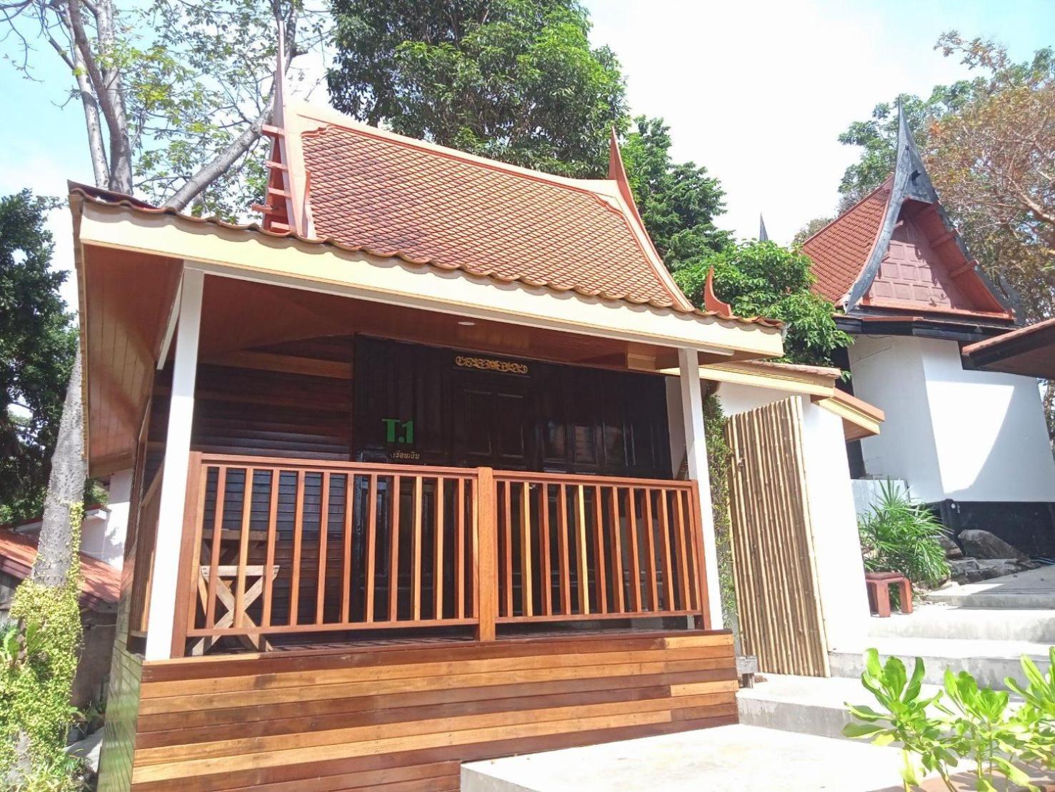 Vimarn Samed Resort