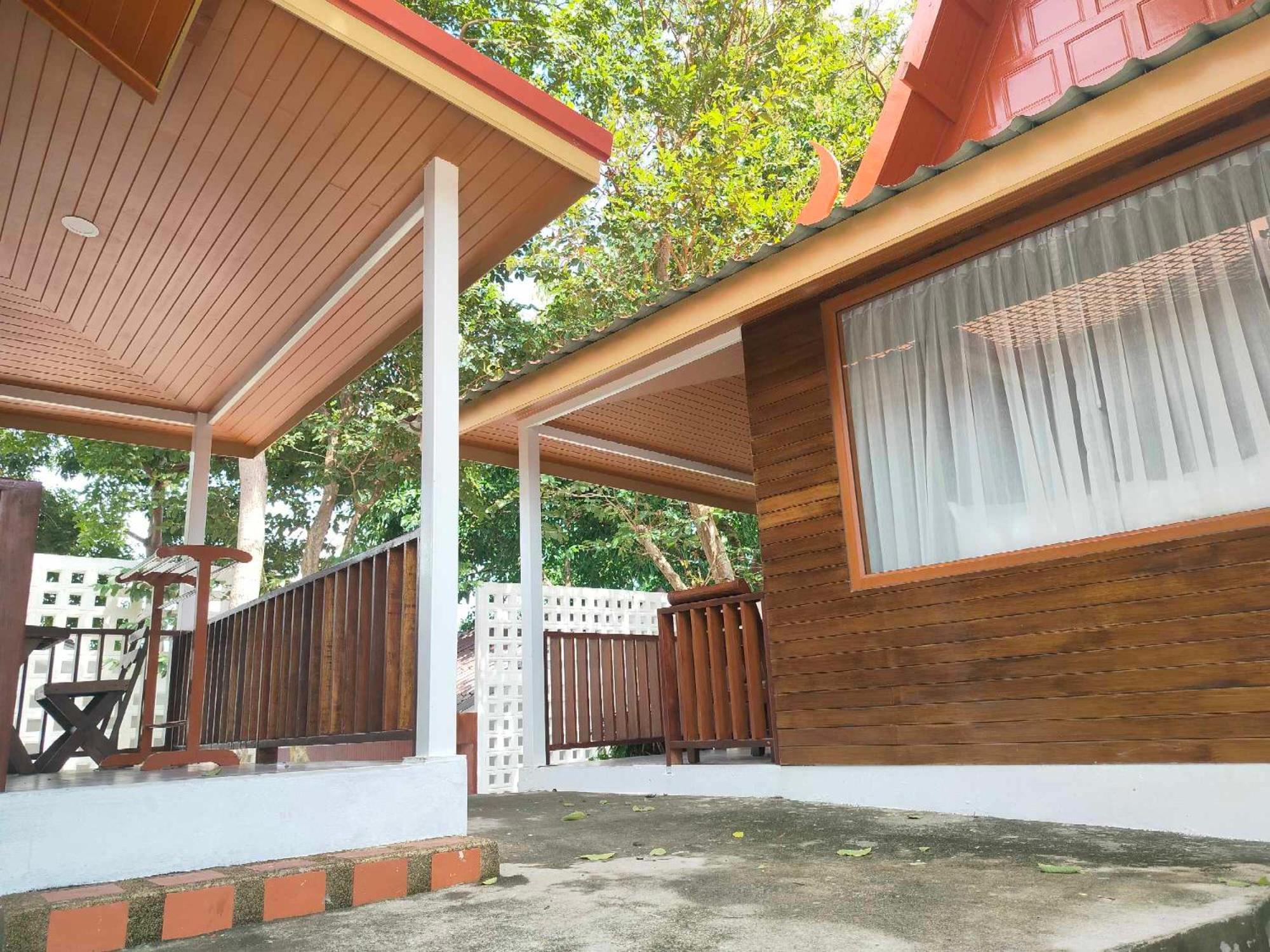 Vimarn Samed Resort