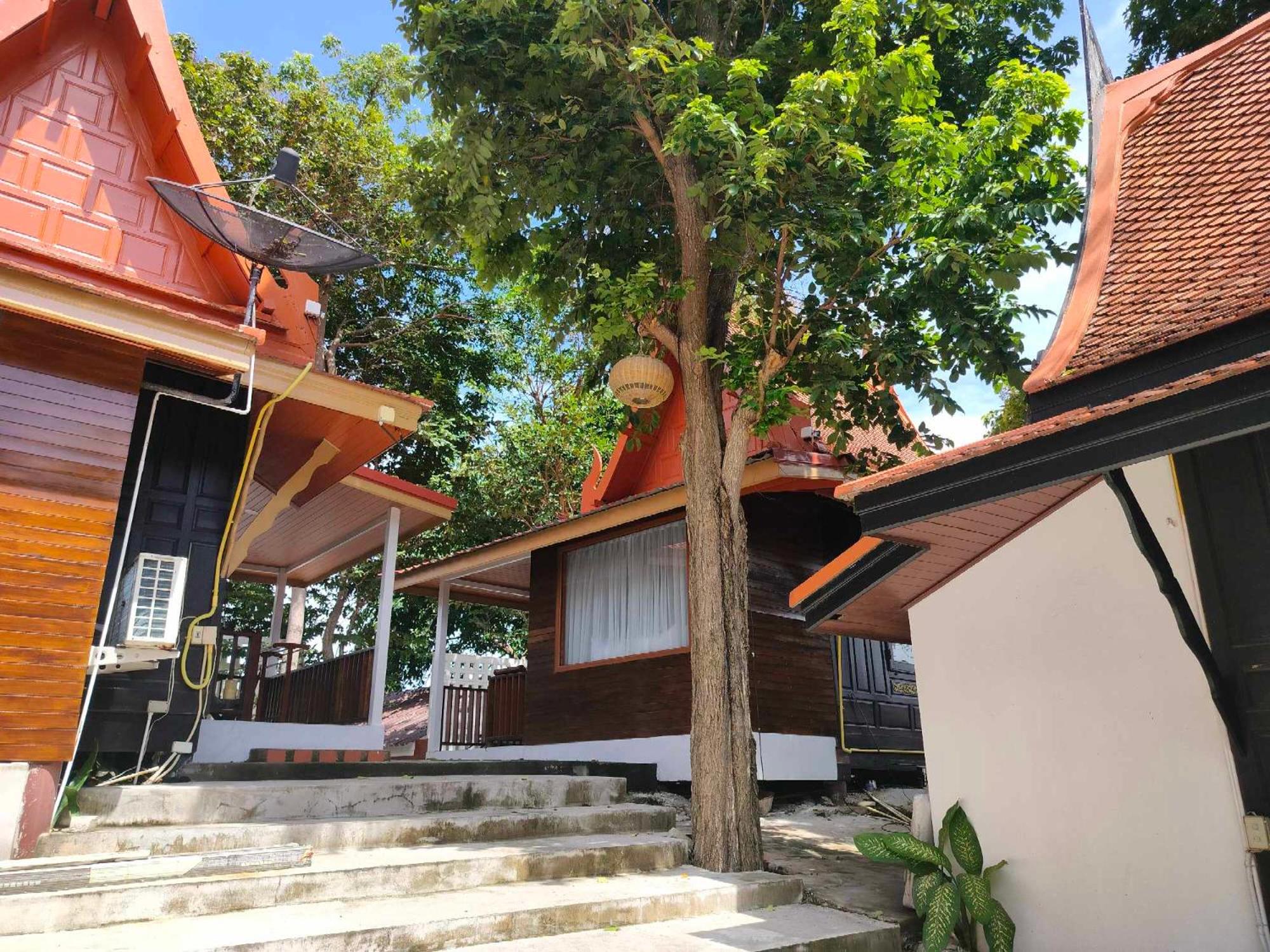 Vimarn Samed Resort