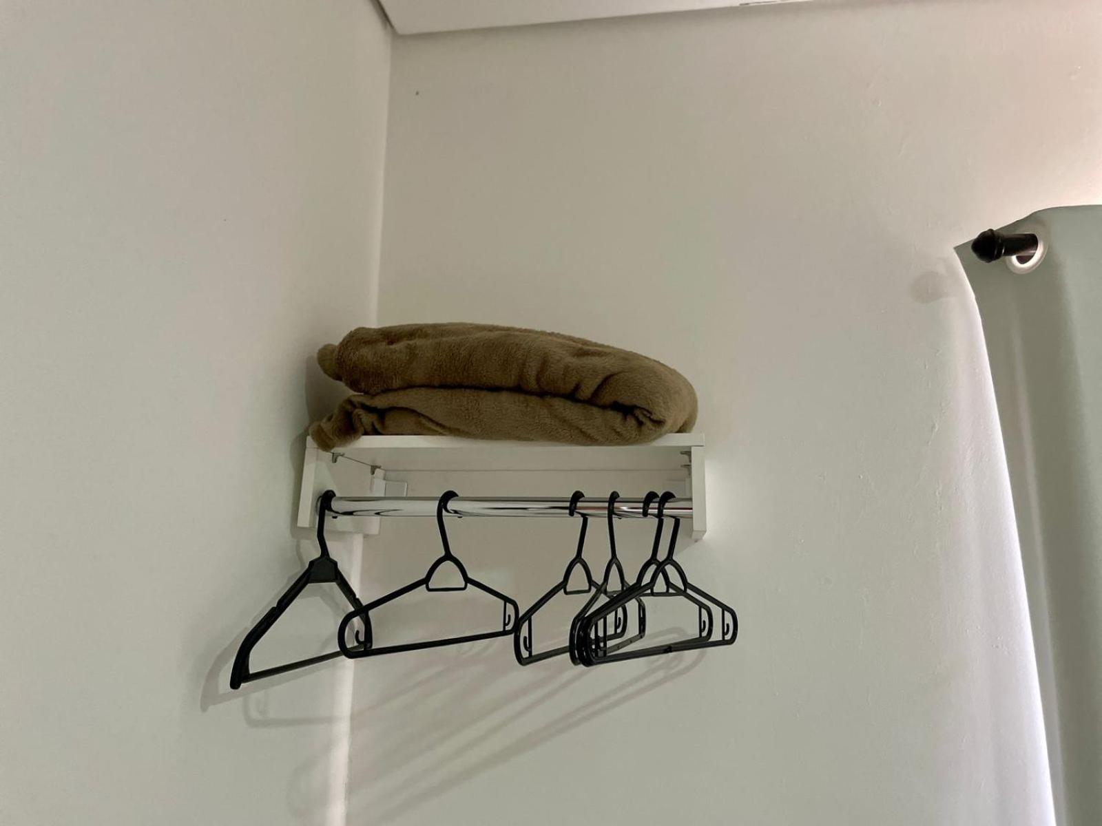 Unidades mobiliadas em condomínio