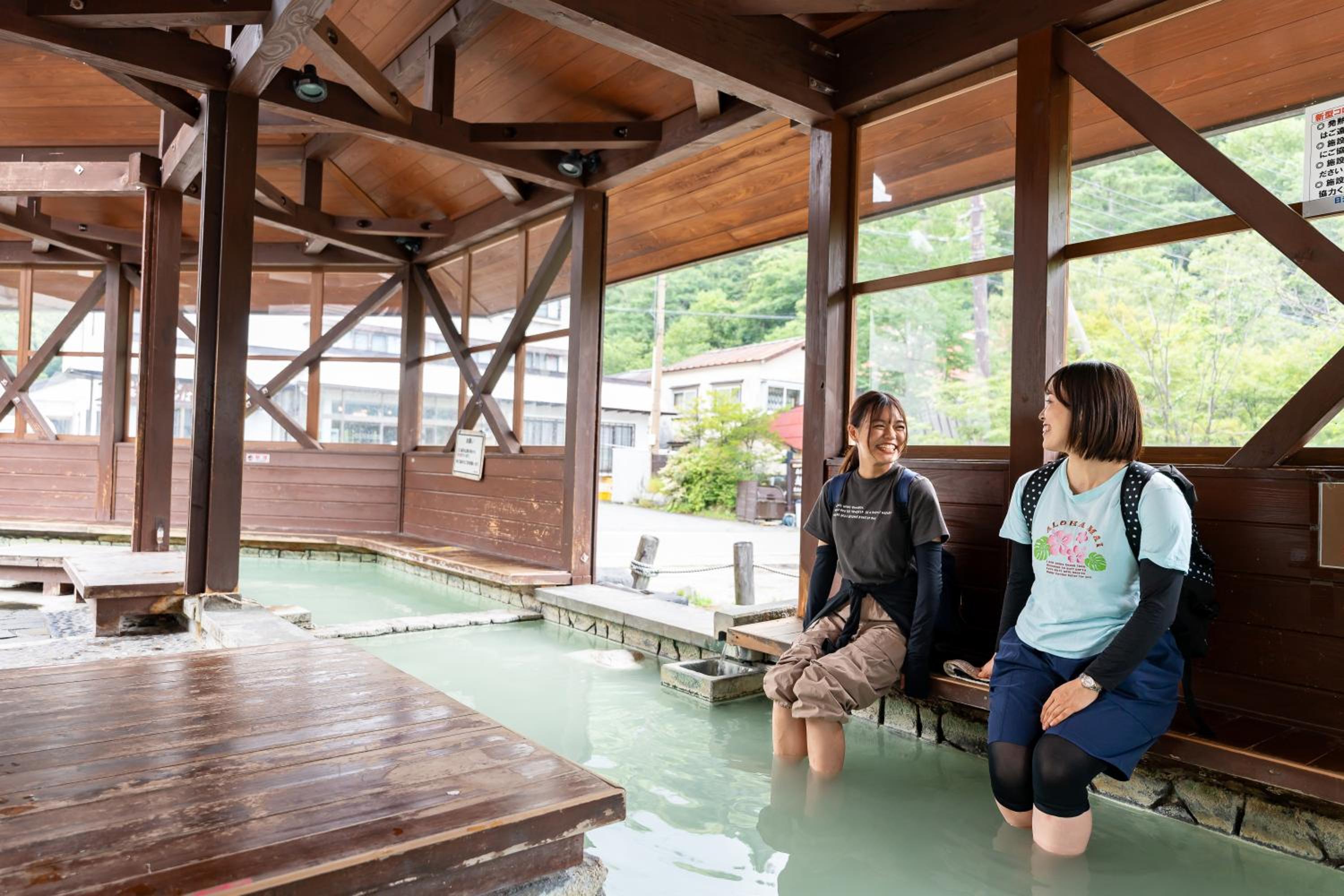 KAMENOI HOTEL Okunikko