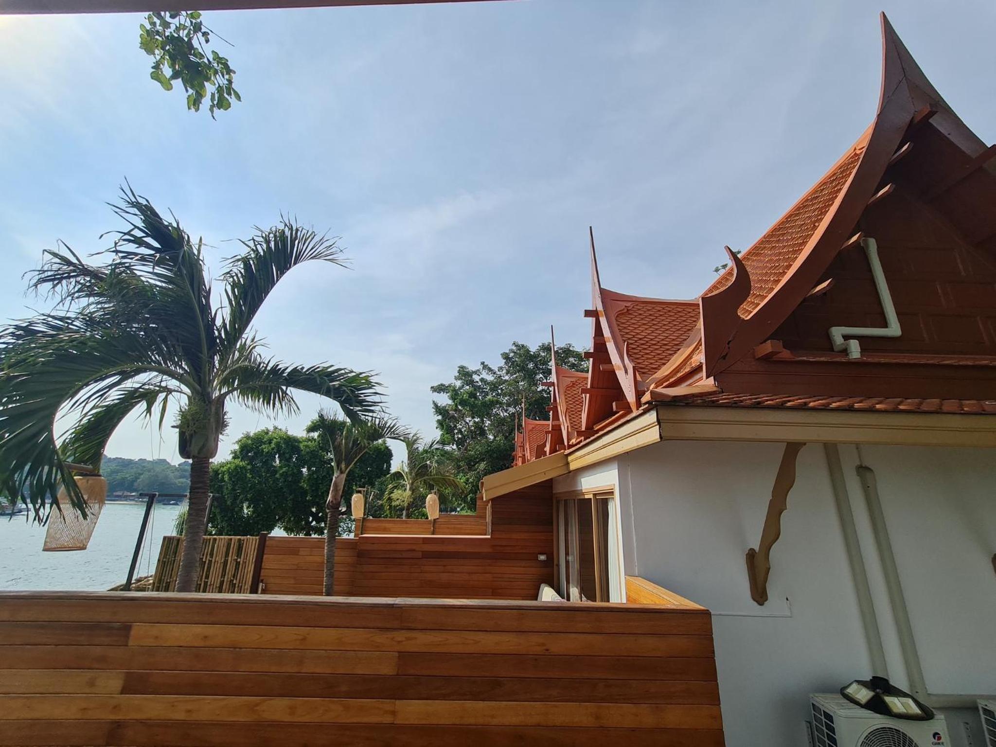 Vimarn Samed Resort