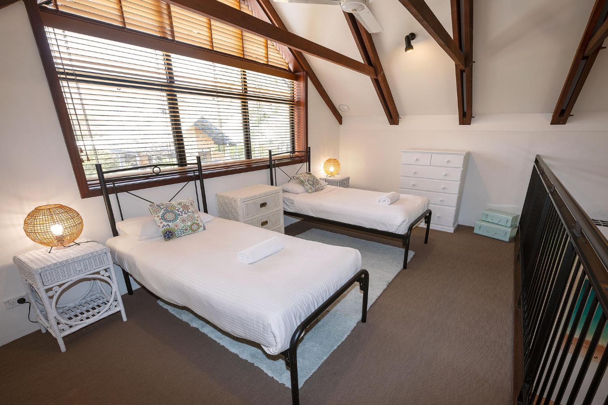 Dunsborough Beach Cottages