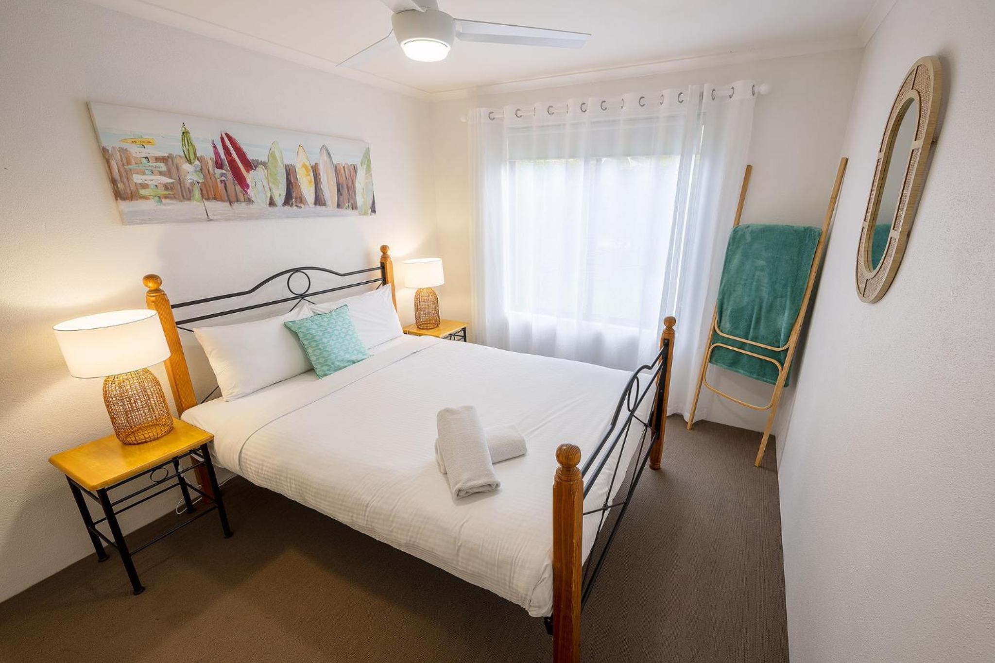 Dunsborough Beach Cottages